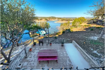 4834 Travis Oaks Drive, Marble Falls, TX 78654 - Photo 30