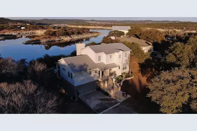 4834 Travis Oaks Drive, Marble Falls, TX 78654 - Photo 36