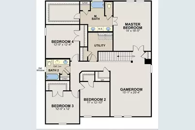 209 Anderson Street, Hutto, TX 78634 - Photo 20