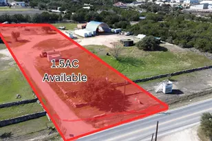 [Address not provided], Austin, TX 78734 - Photo 1