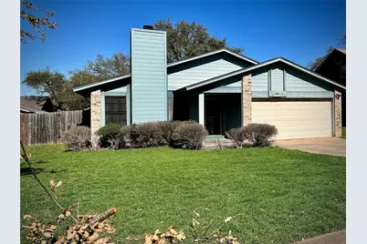 7010 Dallas Drive, Austin, TX 78729 - Photo 1