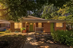 1105 Alegria Rd, Austin, TX 78757 - Photo 1