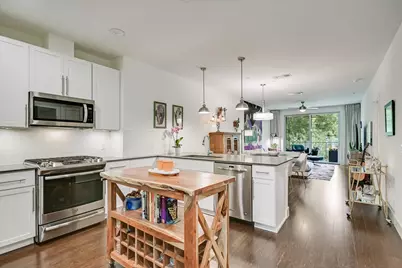 2733 Dulce Lane #623, Austin, TX 78704 - Photo 1