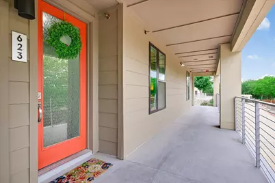2733 Dulce Lane #623, Austin, TX 78704 - Photo 1