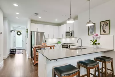 2733 Dulce Lane #623, Austin, TX 78704 - Photo 2