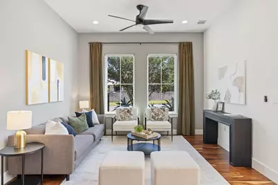 5601 Jackie Robinson Street #1, Austin, TX 78721 - Photo 14