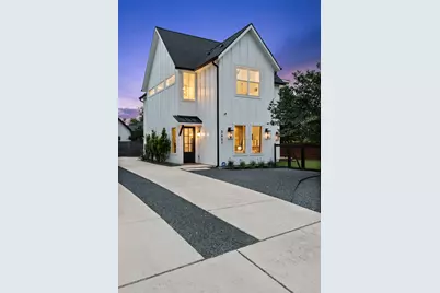 5601 Jackie Robinson Street #1, Austin, TX 78721 - Photo 4