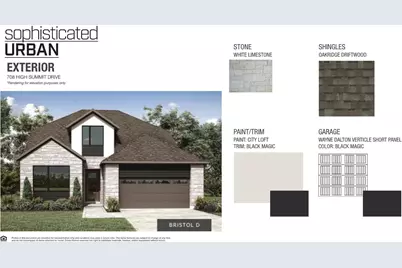 708 High Summit Drive, Georgetown, TX 78628 - Photo 4