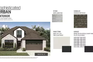 708 High Smt Dr, Georgetown, TX 78628 - Photo 4