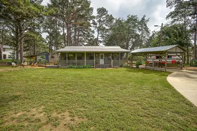 121 Pony Grass Lane, Bastrop, TX 78602 - Photo 1