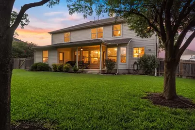 2809 Moving Water Lane, Pflugerville, TX 78660 - Photo 2
