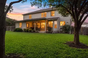2809 Moving Water Ln, Pflugerville, TX 78660 - Photo 1