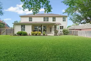 2809 Moving Water Ln, Pflugerville, TX 78660 - Photo 34