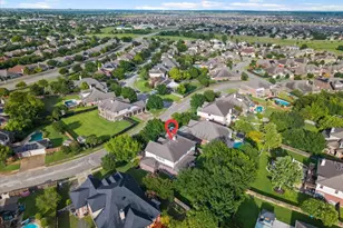 2809 Moving Water Ln, Pflugerville, TX 78660 - Photo 36