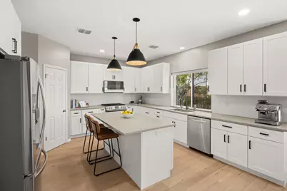 12805 Bivins Court, Austin, TX 78732 - Photo 4