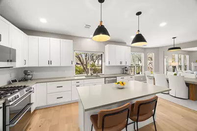 12805 Bivins Court, Austin, TX 78732 - Photo 14