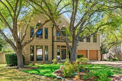 12805 Bivins Court, Austin, TX 78732 - Photo 1