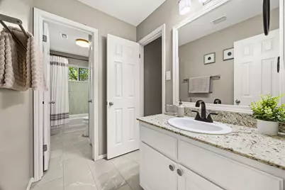 12805 Bivins Court, Austin, TX 78732 - Photo 26