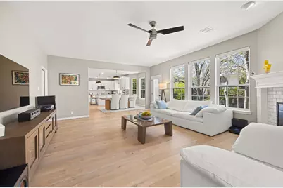 12805 Bivins Court, Austin, TX 78732 - Photo 16