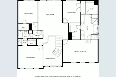 12805 Bivins Court, Austin, TX 78732 - Photo 38