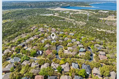 12805 Bivins Court, Austin, TX 78732 - Photo 2