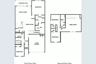 1821 Side Buster Trail, Leander, TX 78641 - Photo 2