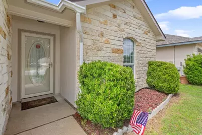 237 Moonstone Drive, Jarrell, TX 76537 - Photo 4