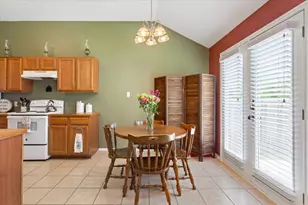 237 Moonstone Dr, Jarrell, TX 76537 - Photo 8