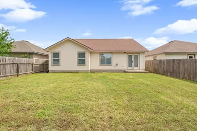 237 Moonstone Drive, Jarrell, TX 76537 - Photo 24