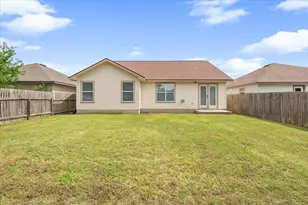 237 Moonstone Dr, Jarrell, TX 76537 - Photo 24