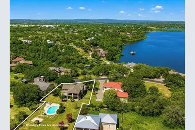 339 Quail Run Court, Spicewood, TX 78669 - Photo 4
