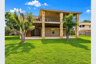 339 Quail Run Court, Spicewood, TX 78669 - Photo 26
