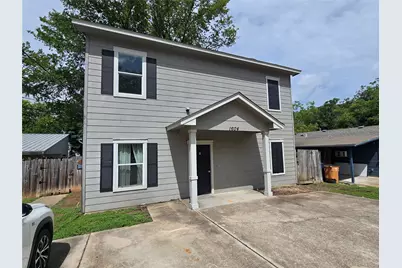 1604 Singleton Avenue #A, Austin, TX 78702 - Photo 2