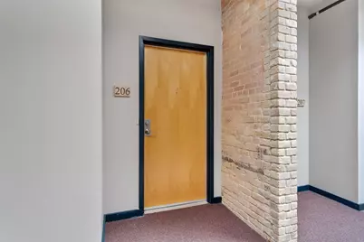 411 Brazos Street #206, Austin, TX 78701 - Photo 8