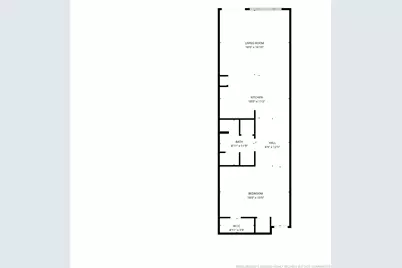 411 Brazos Street #206, Austin, TX 78701 - Photo 16