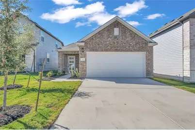 737 Drystone Trail, Liberty Hill, TX 78642 - Photo 1