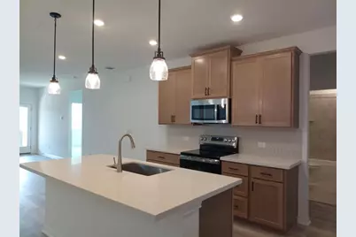 737 Drystone Trail, Liberty Hill, TX 78642 - Photo 4