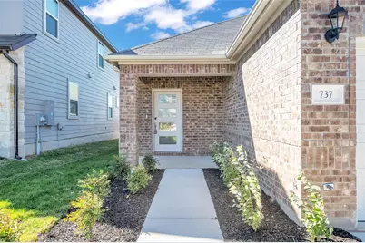 737 Drystone Trail, Liberty Hill, TX 78642 - Photo 2