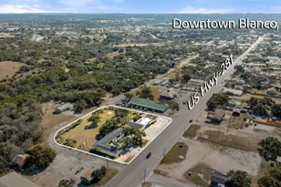 1206 Main St, Blanco, TX 78606 - Photo 1
