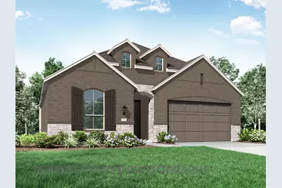 129 Top View Drive, Liberty Hill, TX 78642 - Photo 1