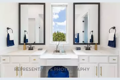 129 Top View Drive, Liberty Hill, TX 78642 - Photo 24