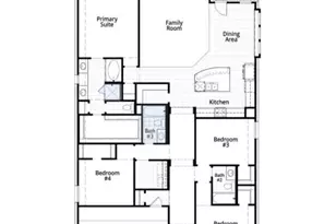 129 Top View Dr, Liberty Hill, TX 78642 - Photo 2