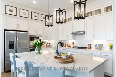 129 Top View Drive, Liberty Hill, TX 78642 - Photo 4