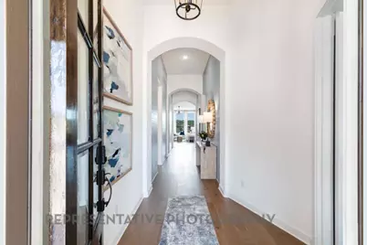 129 Top View Drive, Liberty Hill, TX 78642 - Photo 30