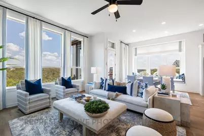 129 Top View Drive, Liberty Hill, TX 78642 - Photo 16