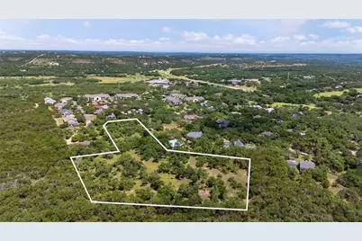 00 Brookmeadow Drive, Wimberley, TX 78676 - Photo 2