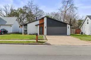 1405 Sahara Ave, Austin, TX 78745 - Photo 1