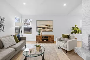 1405 Sahara Ave, Austin, TX 78745 - Photo 6