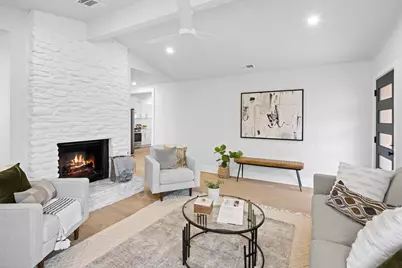 1405 Sahara Avenue, Austin, TX 78745 - Photo 8