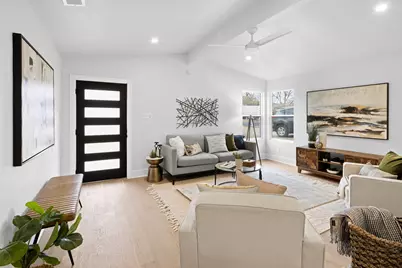 1405 Sahara Avenue, Austin, TX 78745 - Photo 4